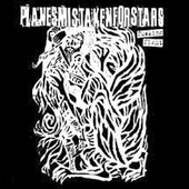 Planes Mistaken For Stars - Fucking Fight (re-release) - CD (2003)